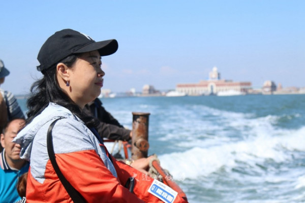 谁知道长海县哈仙岛旅游怎么样？我很想实现一直以来的心愿，去看海！-第3张-旅游-答答问