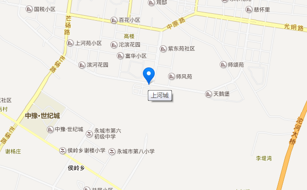 永城北站的公交路线-第1张-交通-答答问