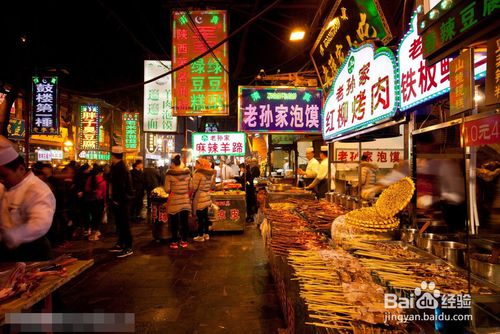 周末西安自驾游有哪些适合的景点呢？-第16张-旅游-答答问