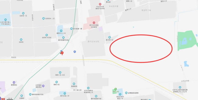 为什么把霍营站设为地铁13号线的半终点站-第1张-交通-答答问