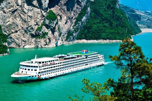国内出发的邮轮旅游线路有哪些推荐？-第3张-旅游-答答问