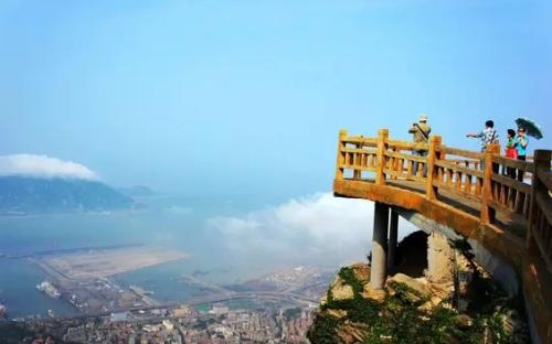 云台山门票现在多少钱？？-第1张-旅游-答答问