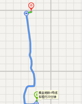 吴江到苏州平江路坐地铁4号线到哪个站下-第1张-交通-答答问