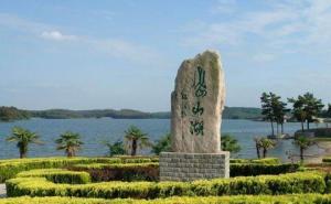 合肥附近景点有哪些-第1张-旅游-答答问