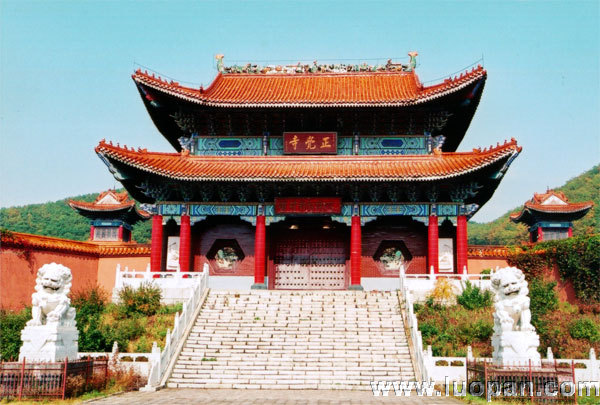 山西长治市内都有什么比较好玩的地方-第4张-旅游-答答问