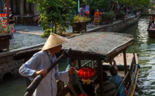 去上海旅游必去的景点有哪些？-第1张-旅游-答答问