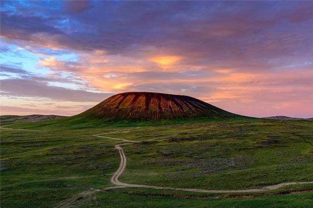 国内有哪些鲜为人知的火山旅游区?-第2张-旅游-答答问