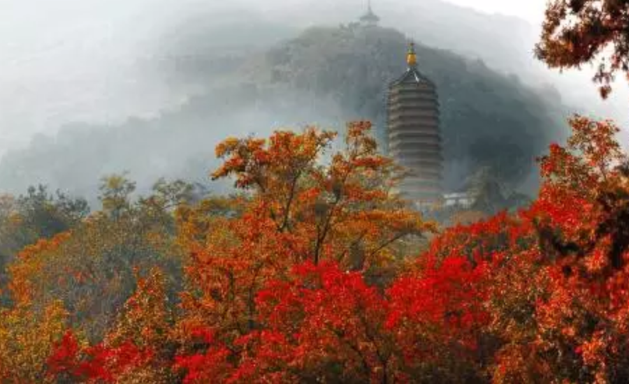 求北京郊区旅游景点大全排名，哪些比较值得去？-第1张-旅游-答答问