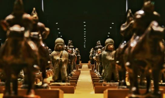 大同有哪些值得一玩的景点？-第2张-旅游-答答问