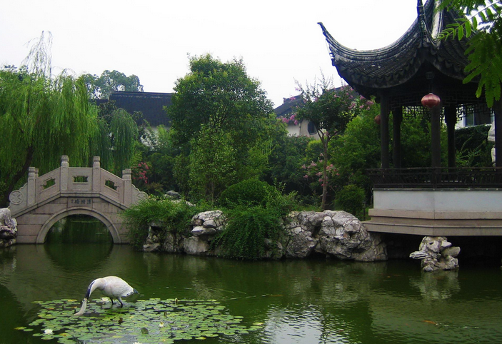 中国十大著名风景区有哪些？-第1张-旅游-答答问