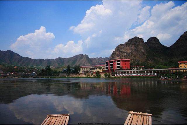 河北省内的旅游景点有哪些-第1张-旅游-答答问