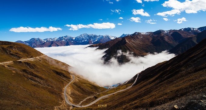 西藏自驾游攻略-第6张-旅游-答答问
