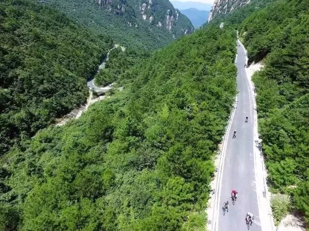 安徽自驾游都有哪些好玩的地方？-第12张-旅游-答答问