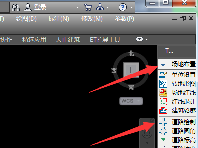 CAD中怎么快速画铁路线-第1张-交通-答答问