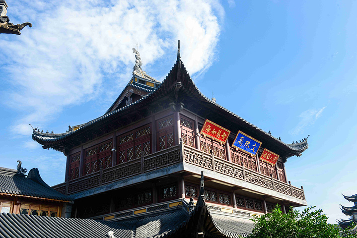 无锡旅游景点怎么安排游玩啊？-第5张-旅游-答答问