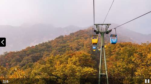 济源旅游景点大全排名，哪些值得去？-第2张-旅游-答答问