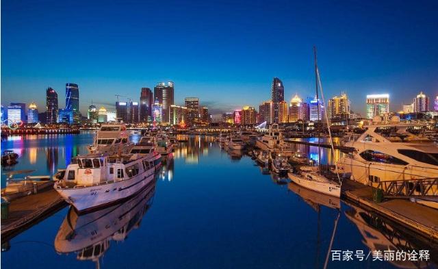 哪个地方最适合情侣旅游？-第1张-旅游-答答问