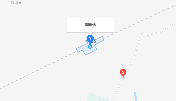 汕头有几个高铁站-第1张-交通-答答问