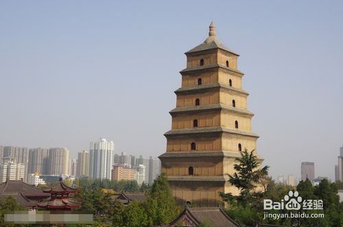 周末西安自驾游有哪些适合的景点呢？-第9张-旅游-答答问