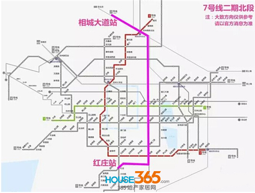 苏州轨道交通8号线的线路简介-第1张-交通-答答问