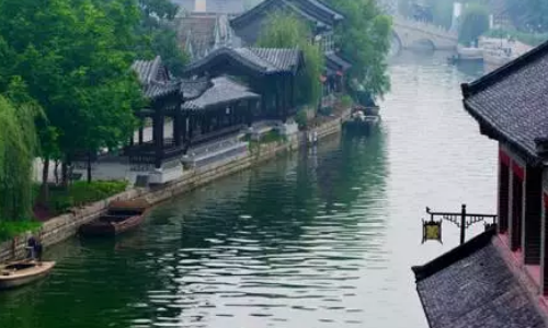 济宁周边一日游排行榜是怎样的？-第3张-旅游-答答问