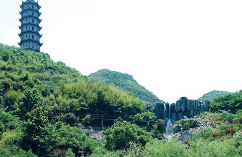 舟山桃花岛旅游攻略有哪些?-第2张-旅游-答答问