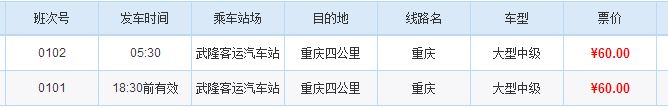 武隆一日游-第2张-旅游-答答问