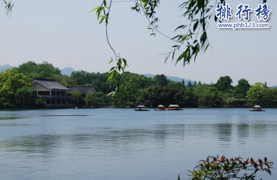 浙江省内有哪些好玩的旅游景点？-第3张-旅游-答答问