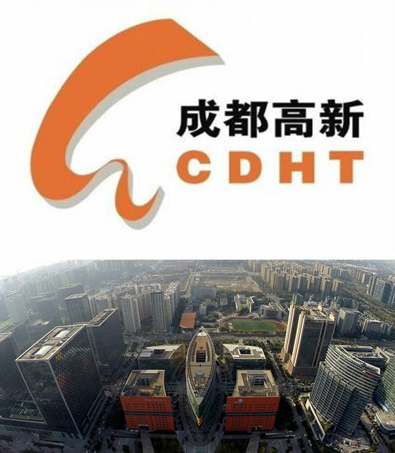 成都高新区到底是哪里到哪里-第1张-交通-答答问