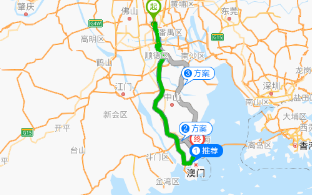 我从广州南站坐高铁去珠海站，在广州南站地铁站下，往哪个出口去3楼候车大厅，需要提前多久到达广州南站-第1张-交通-答答问