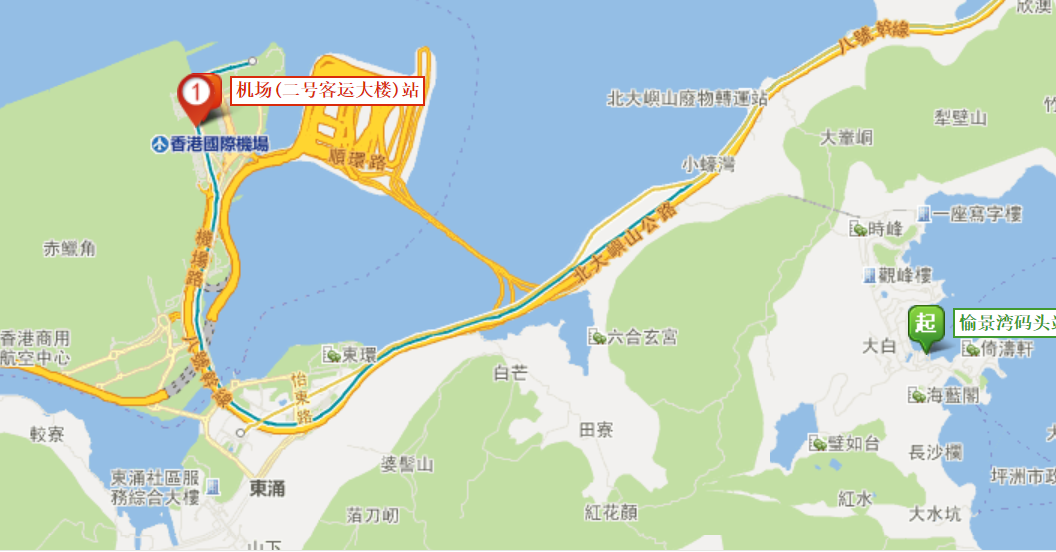 自助游如何做好旅游攻略？-第2张-旅游-答答问