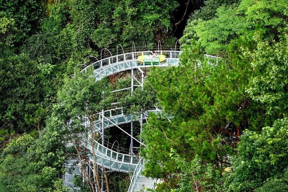 福建省有哪些旅游景点？-第8张-旅游-答答问