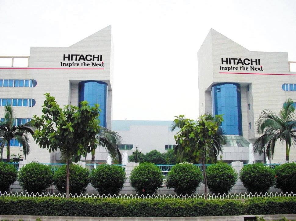 hitachi是什么品牌-第1张-交通-答答问