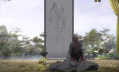 《魔道祖师》羡云篇剧情大改，你们还满意吗-第1张-交通-答答问