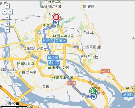 福州南站出口几个哪个出口离公交车近-第1张-交通-答答问