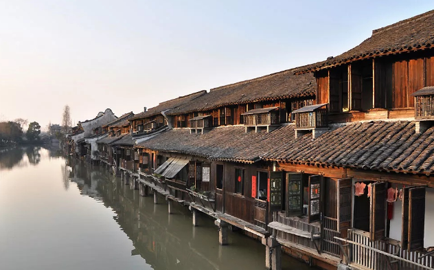 杭州周边古镇自驾一日游应该怎么安排？-第2张-旅游-答答问