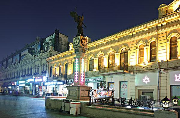 黑龙江必去旅游景点有哪些?-第1张-旅游-答答问