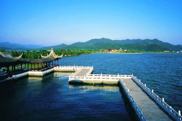宁波旅游必去景点有哪些？-第2张-旅游-答答问