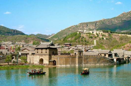 密云景点排行榜是怎样的？-第1张-旅游-答答问