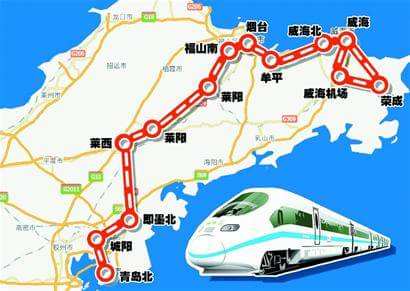 青岛到上海-第1张-交通-答答问