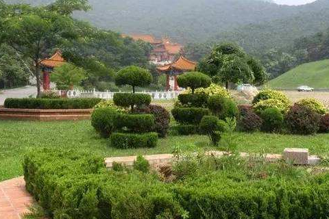 求信阳旅游景点排名前十，哪些比较值得去？-第1张-旅游-答答问