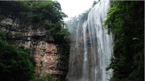 准备去宜昌玩这几个地方，山峡大瀑布，情人泉，清江画廊，两天的时间，应该怎么安排？宜昌还有别的什么好-第1张-旅游-答答问