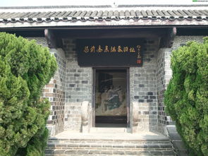 合肥附近景点有哪些-第3张-旅游-答答问