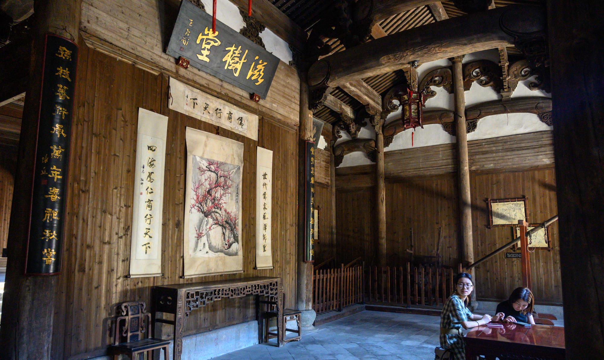 去浙江龙游必去的景点有哪些，分别是什么原因值得去？-第4张-旅游-答答问