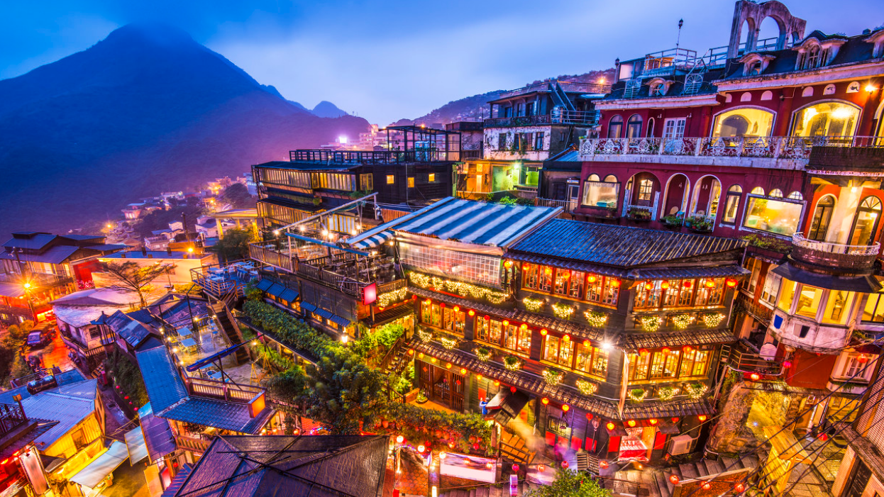 去台湾旅游哪些地方景点必去-第3张-旅游-答答问