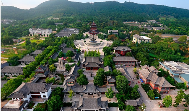 山东十大旅游景点-第6张-旅游-答答问