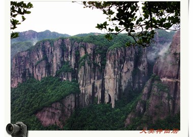 浙南有什么好玩的地方，浙南旅游攻略-第1张-旅游-答答问