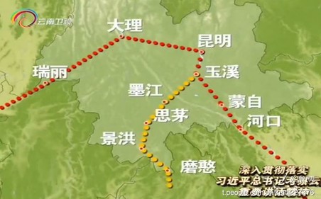 聊泰铁路的介绍-第1张-交通-答答问