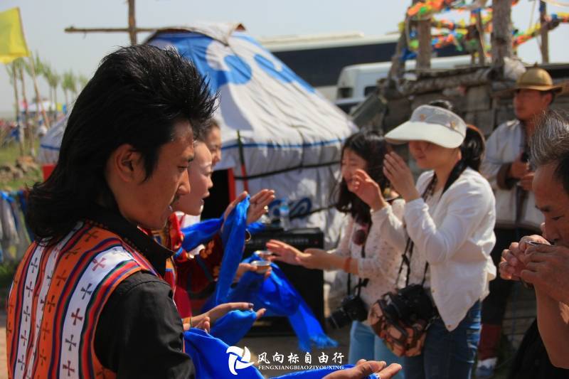 呼伦贝尔草原最适合亲子游的几个地方，旅游攻略-第2张-旅游-答答问
