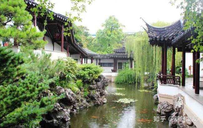 南京旅游必去十大景点-第4张-旅游-答答问